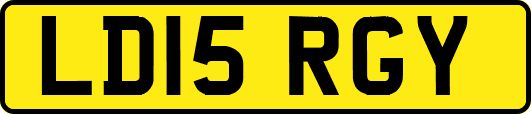 LD15RGY