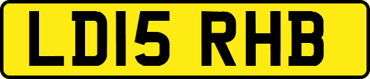 LD15RHB