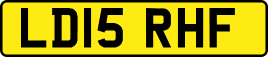 LD15RHF