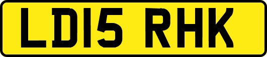 LD15RHK