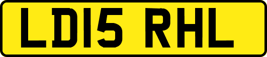 LD15RHL