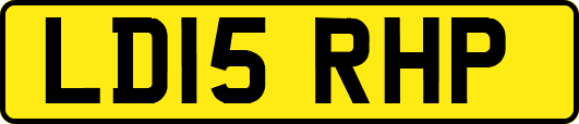 LD15RHP