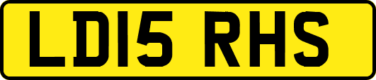 LD15RHS