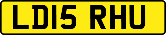 LD15RHU