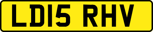 LD15RHV
