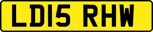 LD15RHW