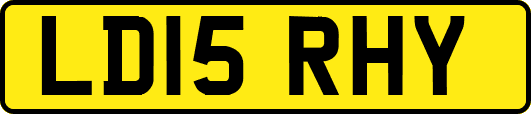 LD15RHY