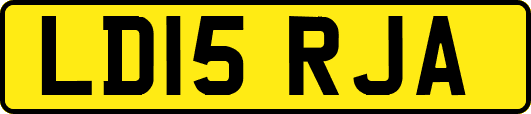 LD15RJA