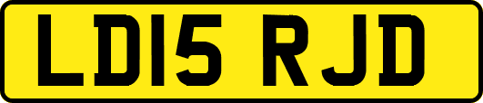 LD15RJD