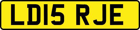 LD15RJE