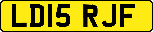 LD15RJF