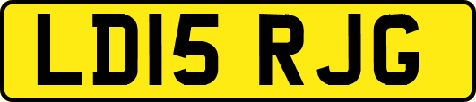 LD15RJG