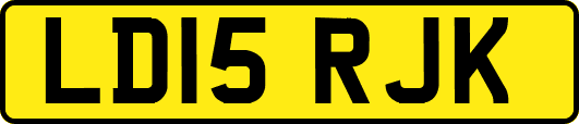 LD15RJK