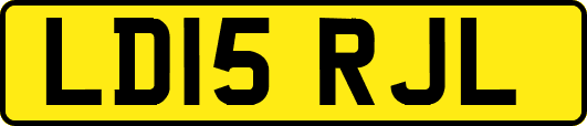LD15RJL