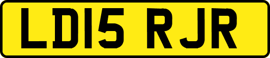 LD15RJR