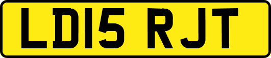 LD15RJT