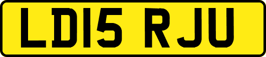 LD15RJU