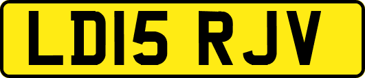 LD15RJV