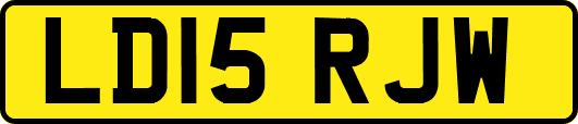 LD15RJW