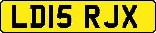 LD15RJX