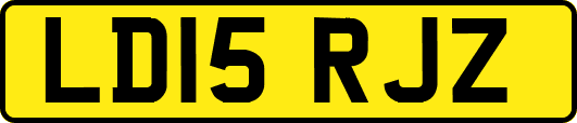 LD15RJZ