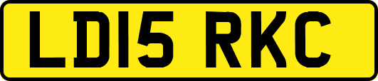 LD15RKC