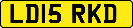 LD15RKD