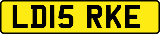 LD15RKE