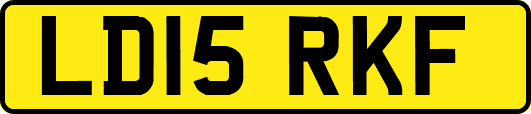 LD15RKF