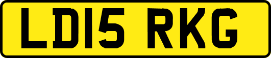 LD15RKG