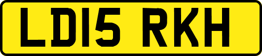 LD15RKH