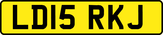 LD15RKJ