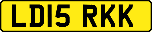 LD15RKK