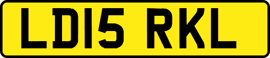 LD15RKL