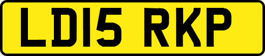 LD15RKP
