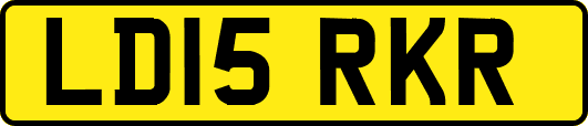 LD15RKR