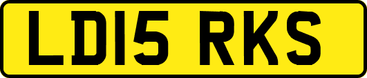LD15RKS