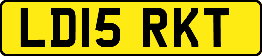 LD15RKT