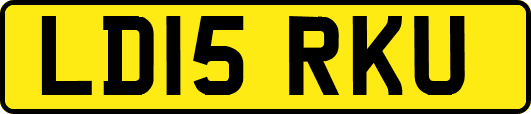 LD15RKU