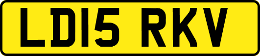 LD15RKV