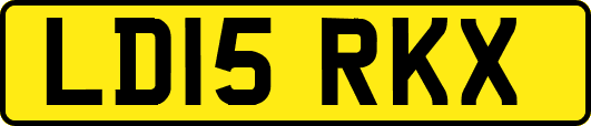 LD15RKX