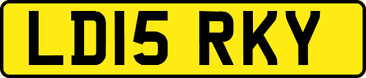 LD15RKY