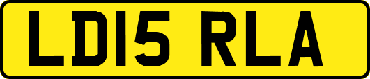 LD15RLA