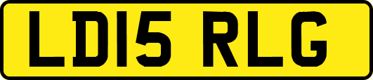 LD15RLG
