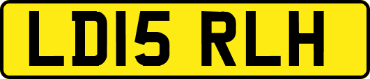 LD15RLH