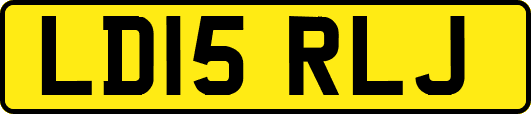 LD15RLJ