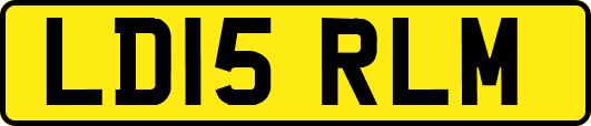 LD15RLM