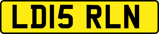 LD15RLN