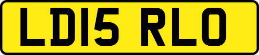 LD15RLO