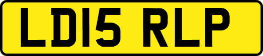 LD15RLP